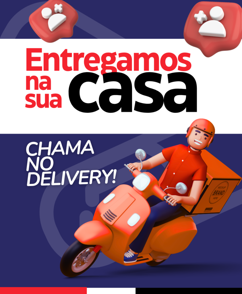Delivery